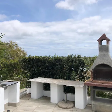 Casa vacanze Oasi Bochini *