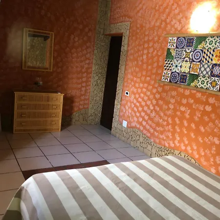 Oasi Bochini Hébergement de vacances