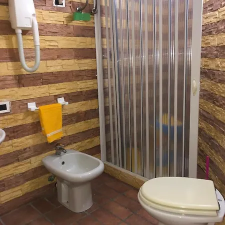 Oasi Bochini * Avola