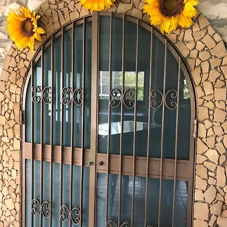 Oasi Bochini * Avola