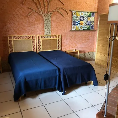 Oasi Bochini Vakantiehuis *