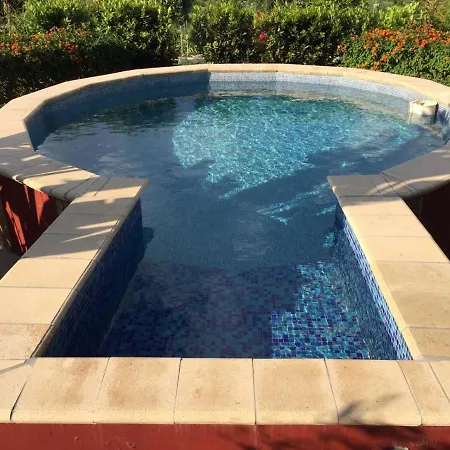 Oasi Bochini * Avola