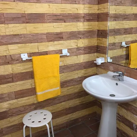 Oasi Bochini Vakantiehuis *