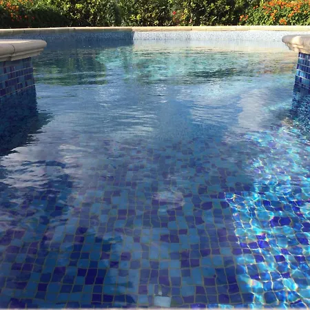 Oasi Bochini * Avola