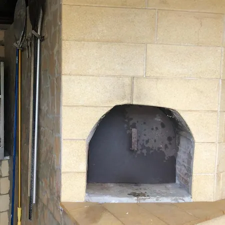 Vakantiehuis Oasi Bochini Avola