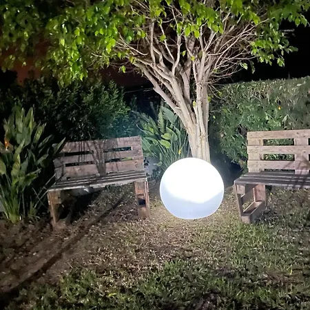 Oasi Bochini * Avola