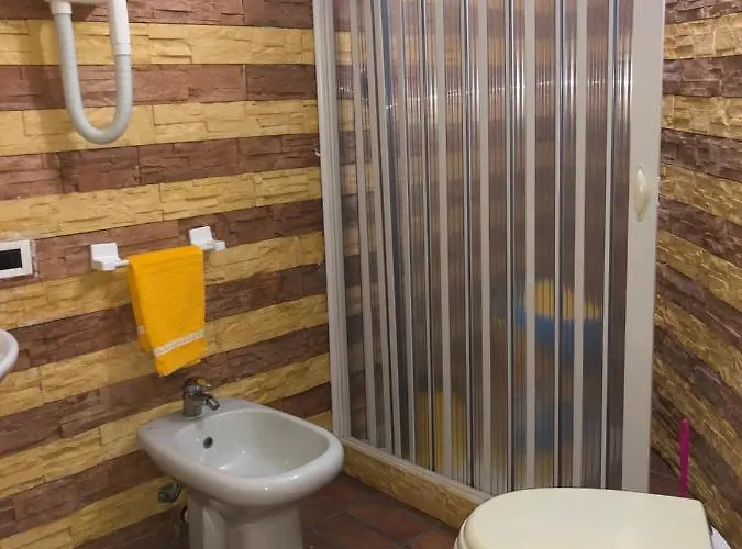 Oasi Bochini * Avola