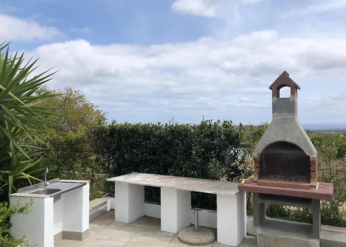 Semesterbostad Oasi Bochini *