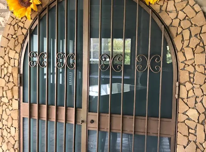 Oasi Bochini * Avola