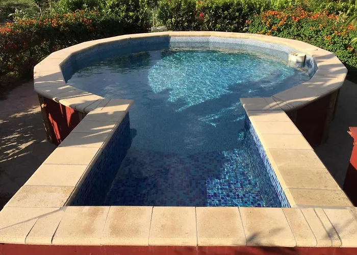 Oasi Bochini * Avola