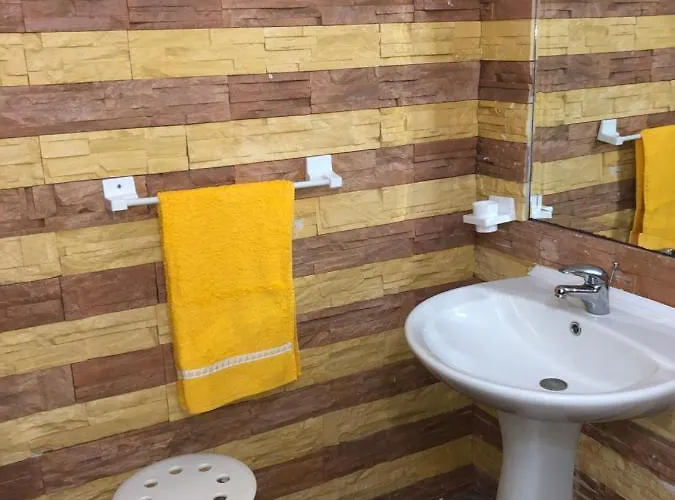 Oasi Bochini Semesterbostad *