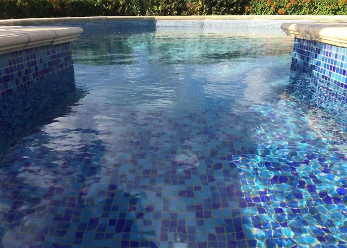 Oasi Bochini * Avola