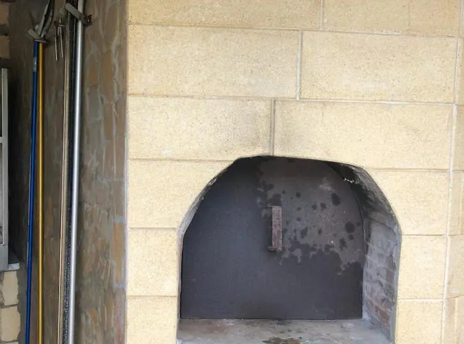 Semesterbostad Oasi Bochini Avola