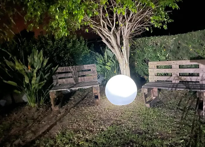 Oasi Bochini * Avola